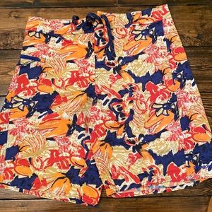NWT Patagonia Board Shorts. Size 32